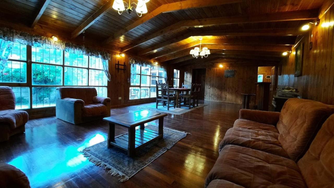Central Apartments San Carlos de Bariloche Exterior foto