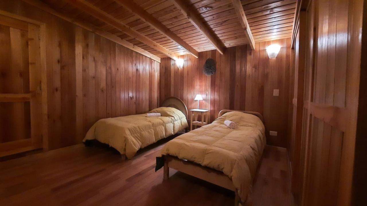 Central Apartments San Carlos de Bariloche Exterior foto