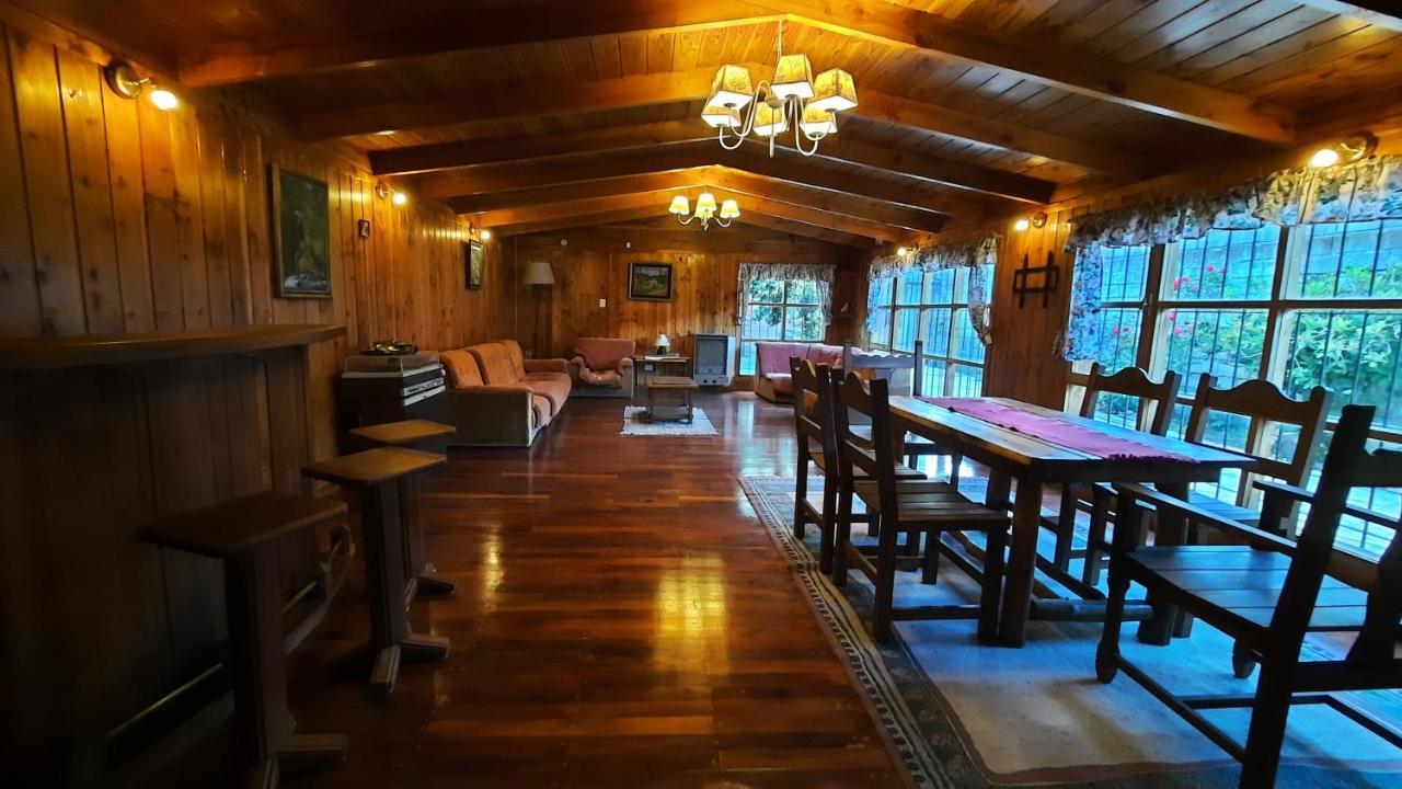 Central Apartments San Carlos de Bariloche Exterior foto